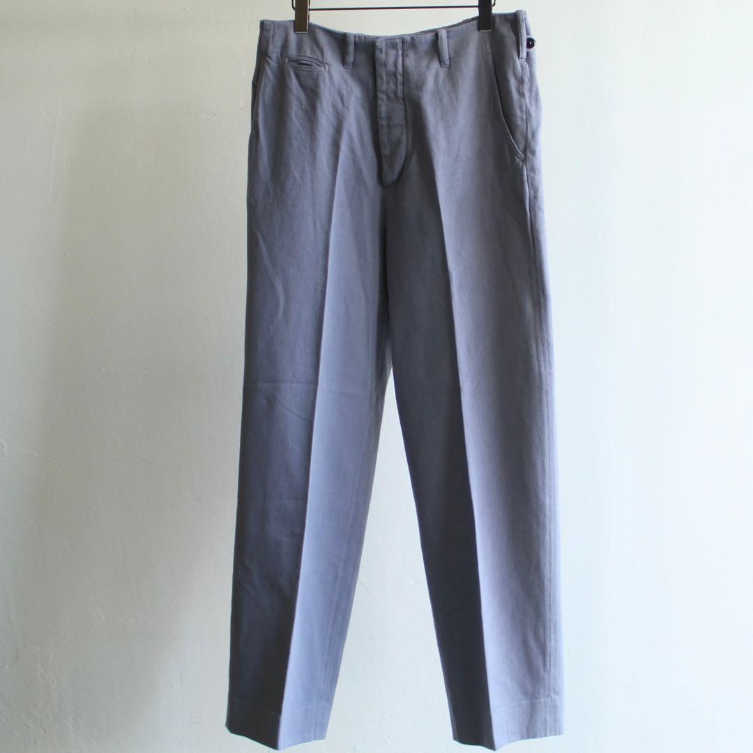MAATEE＆SONS チープチノ　CHEAP CHINO