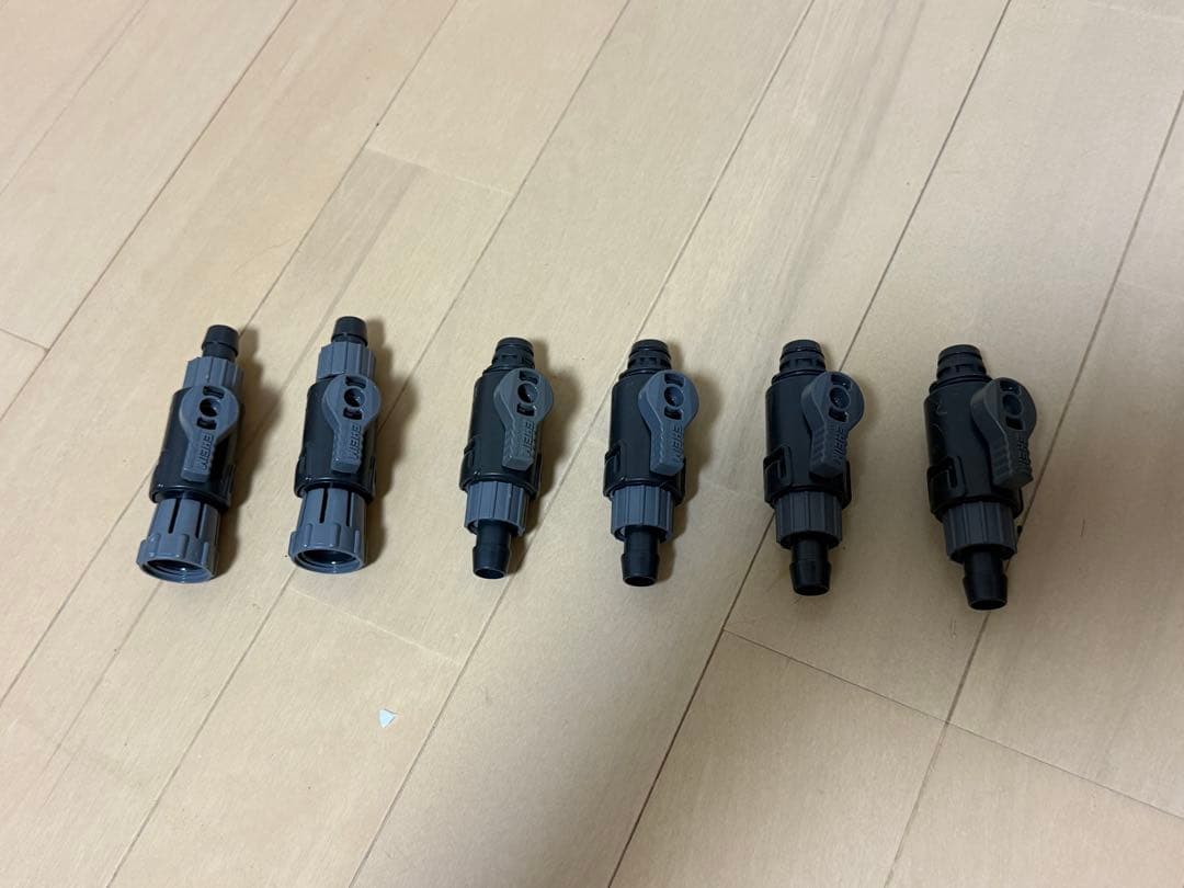 EHEIM 2213 フィルター2台　サブフィルター1台　他セット　エーハイム