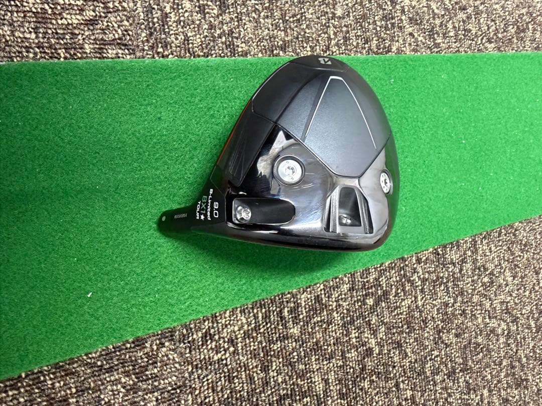 B-Limited 9.0 BX1★TOUR ヘッドカバーセット