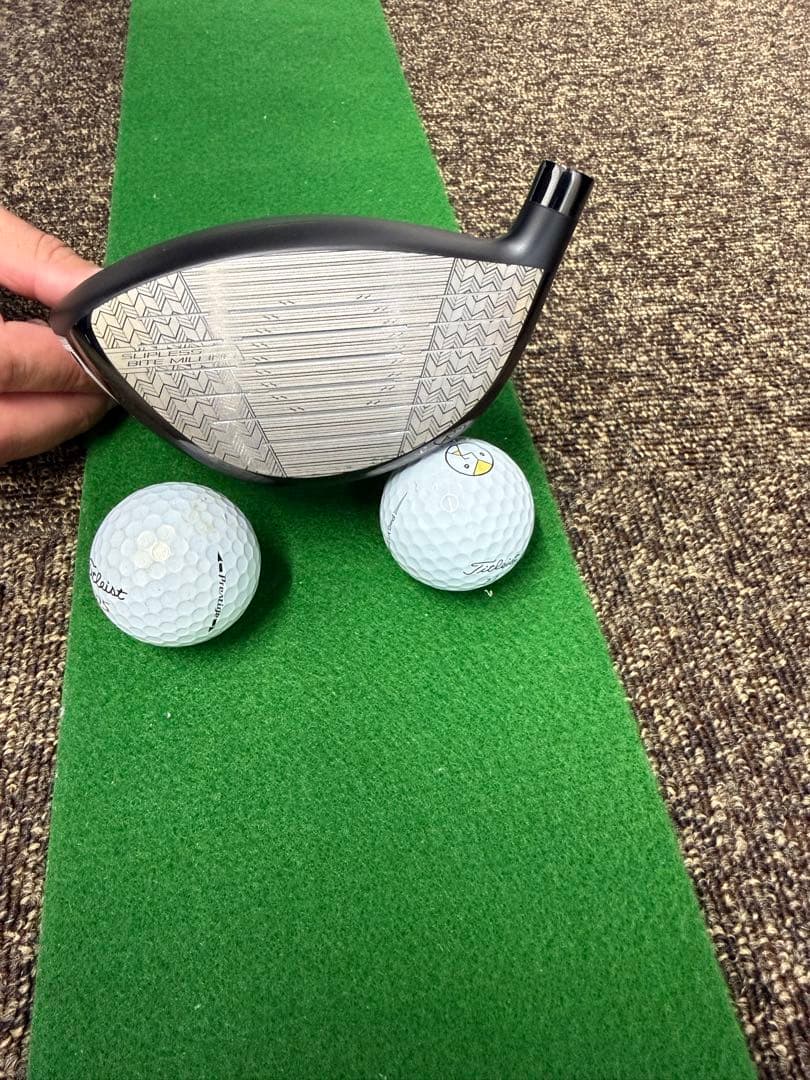 B-Limited 9.0 BX1★TOUR ヘッドカバーセット