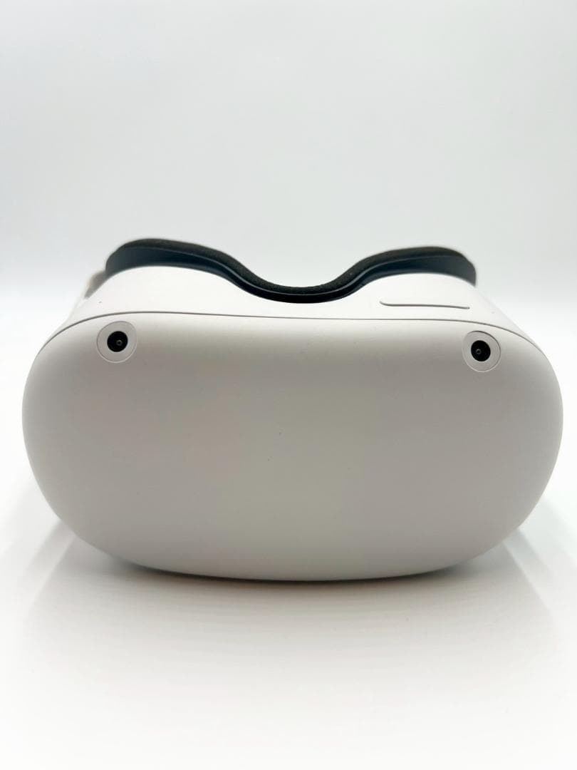 【極美品】 Quest 2 128GBVRヘッドセット