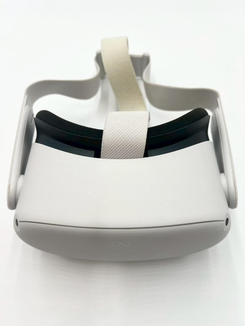 【極美品】 Quest 2 128GBVRヘッドセット