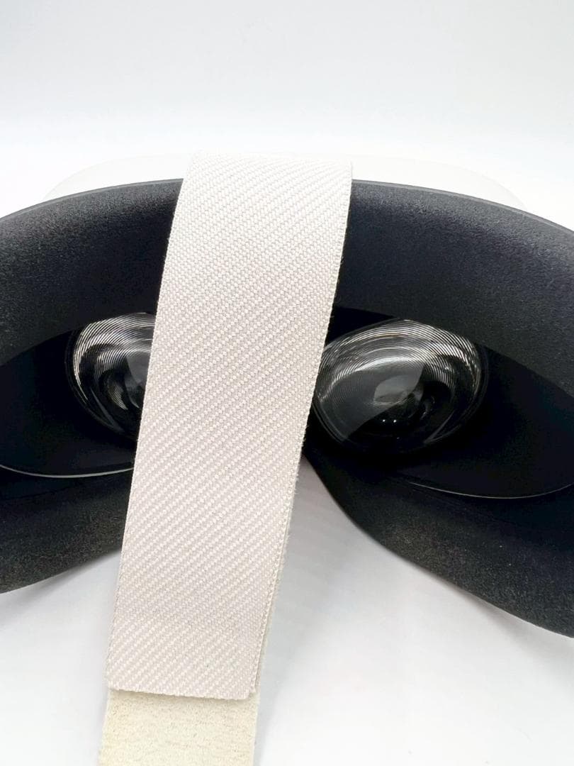 【極美品】 Quest 2 128GBVRヘッドセット