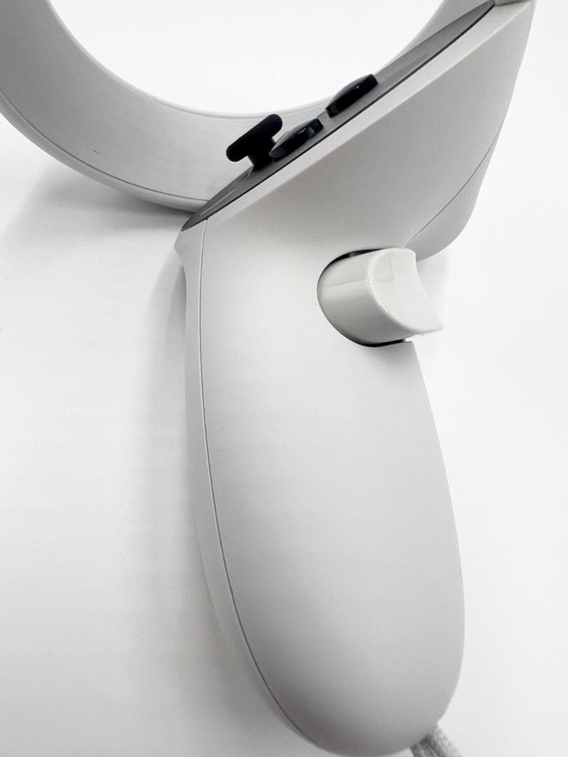 【極美品】 Quest 2 128GBVRヘッドセット