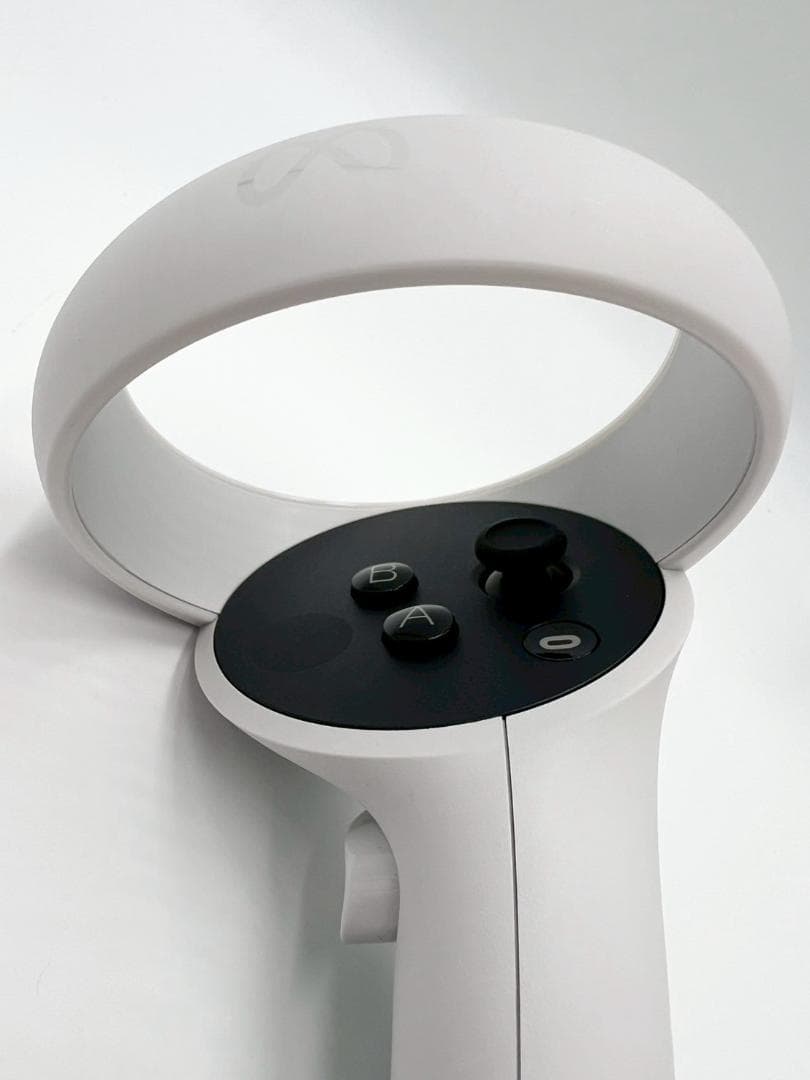 【極美品】 Quest 2 128GBVRヘッドセット