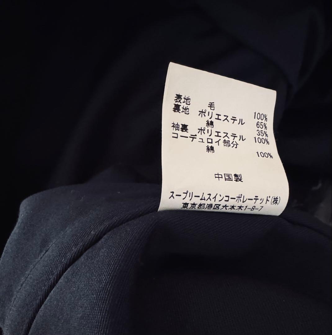 【Barbour】BURGHLEY MALLALIEUS PLANE サイズ10