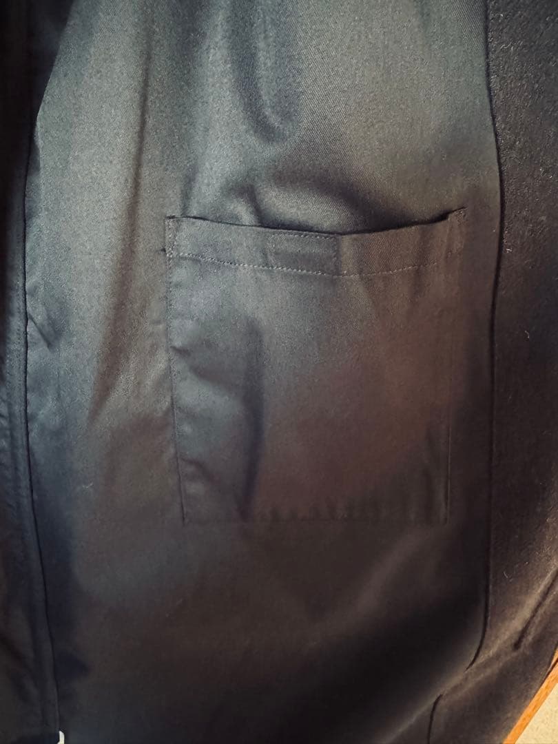 【Barbour】BURGHLEY MALLALIEUS PLANE サイズ10