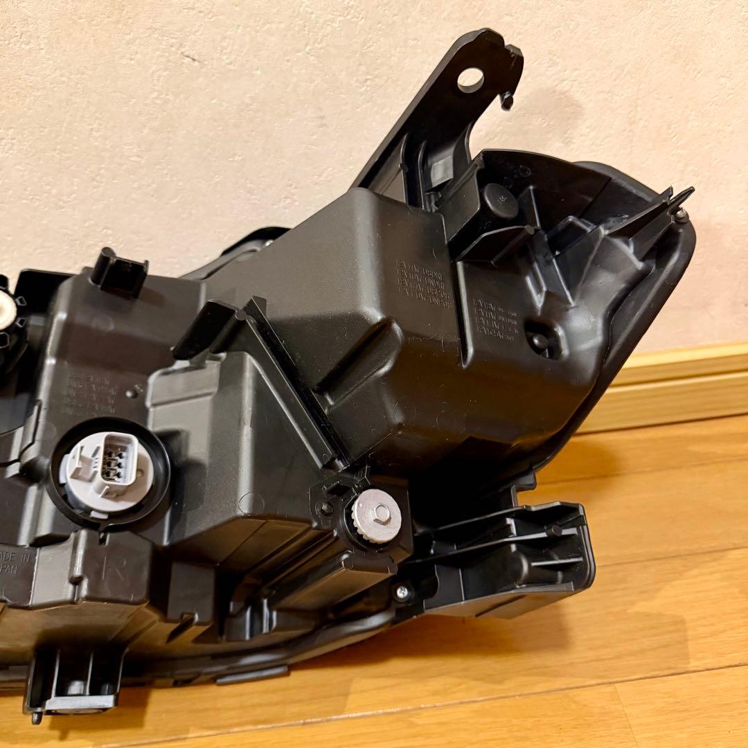 シビックタイプR FL5 右ヘッドライト 新品