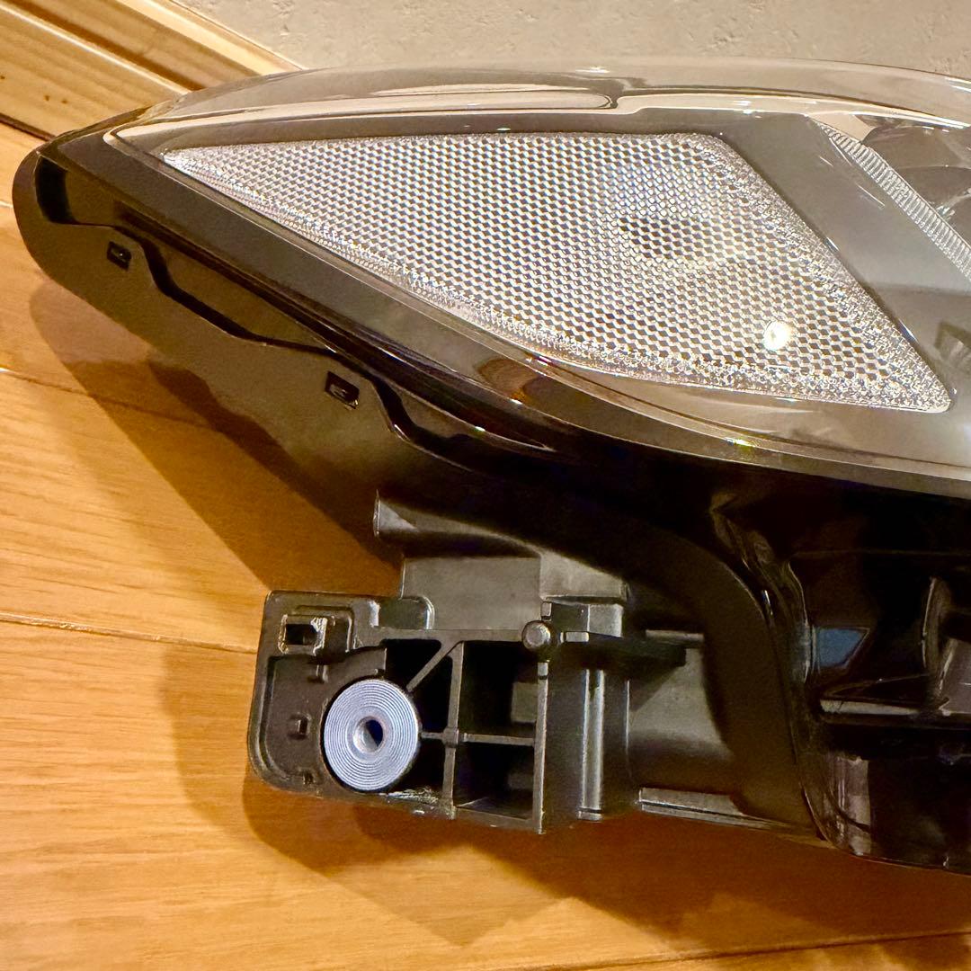 シビックタイプR FL5 右ヘッドライト 新品