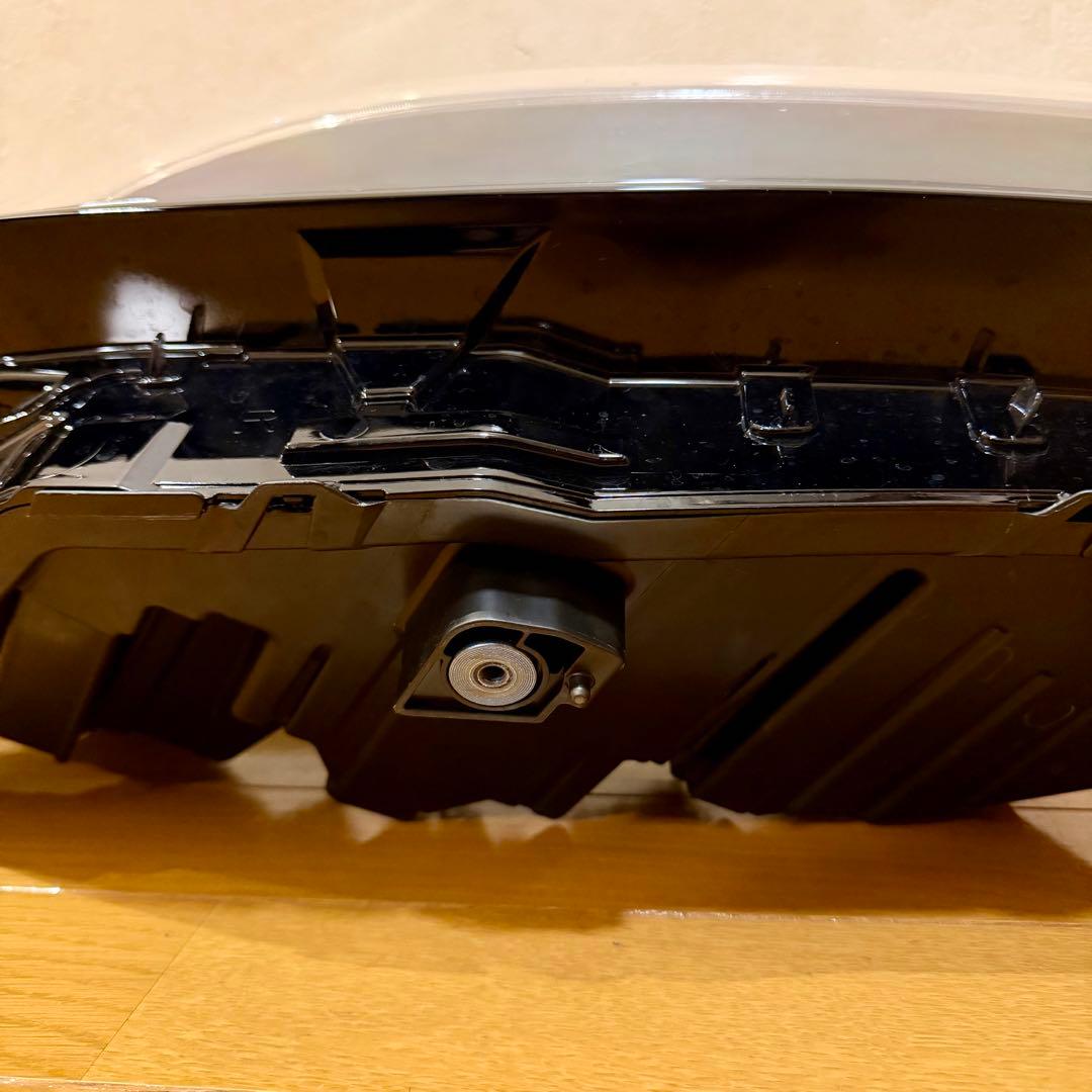 シビックタイプR FL5 右ヘッドライト 新品