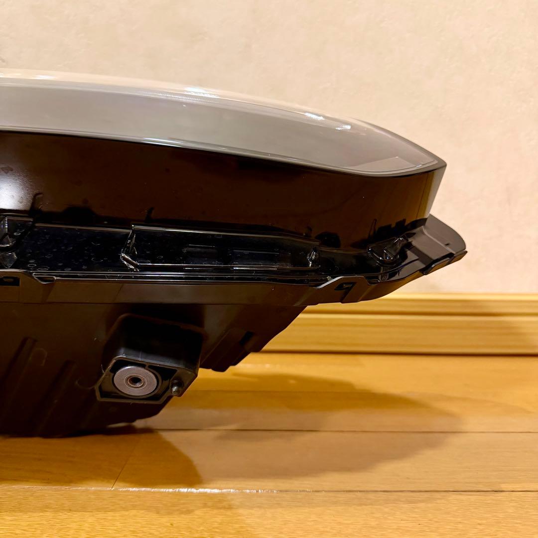 シビックタイプR FL5 右ヘッドライト 新品