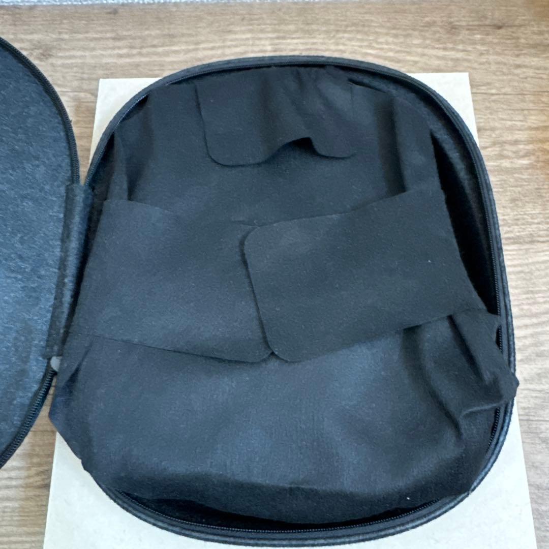 SONOS ワイヤレスヘッドホン ブラック