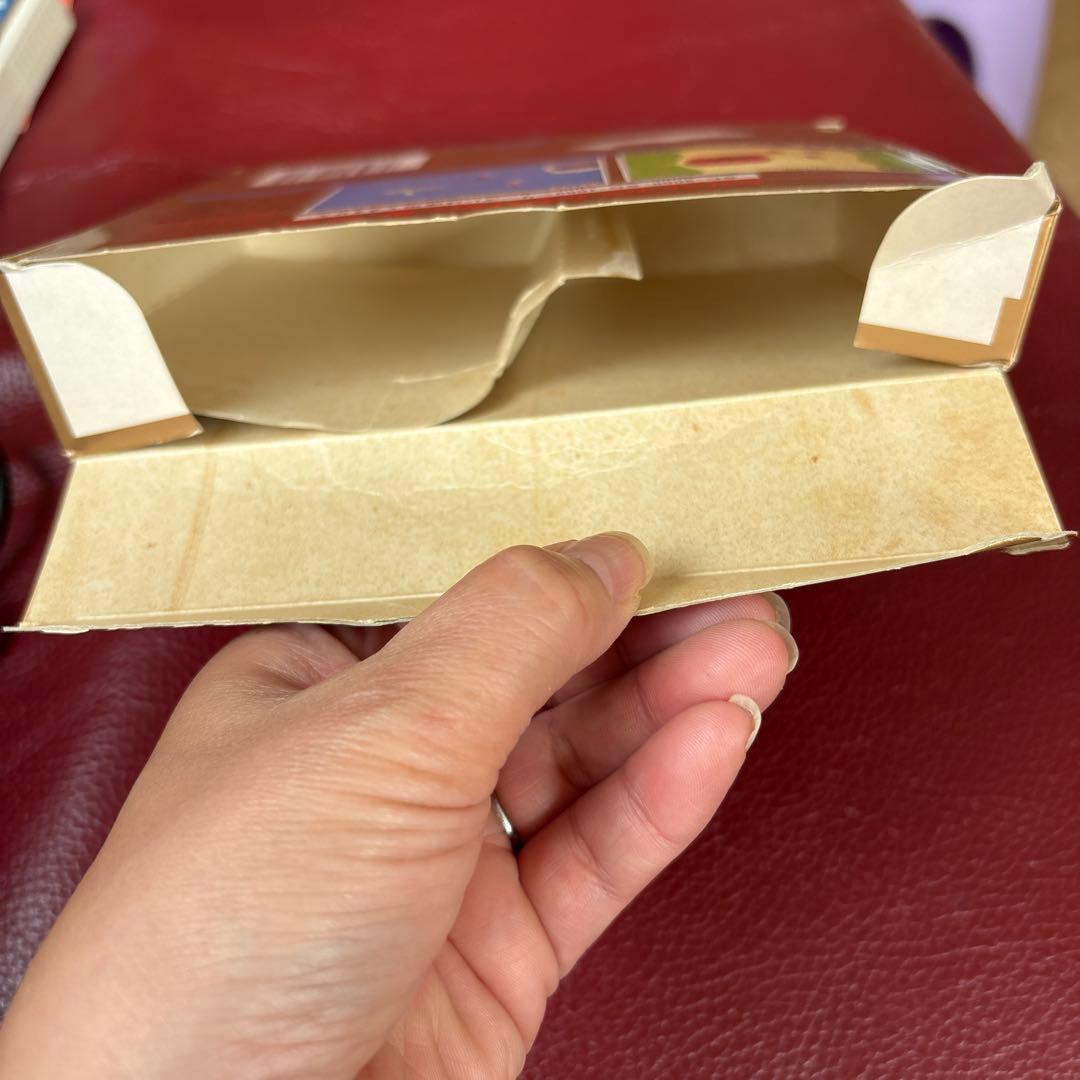 ゴールドカートリッジ　BMXトライアル