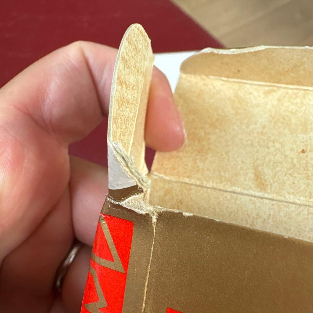 ゴールドカートリッジ　BMXトライアル