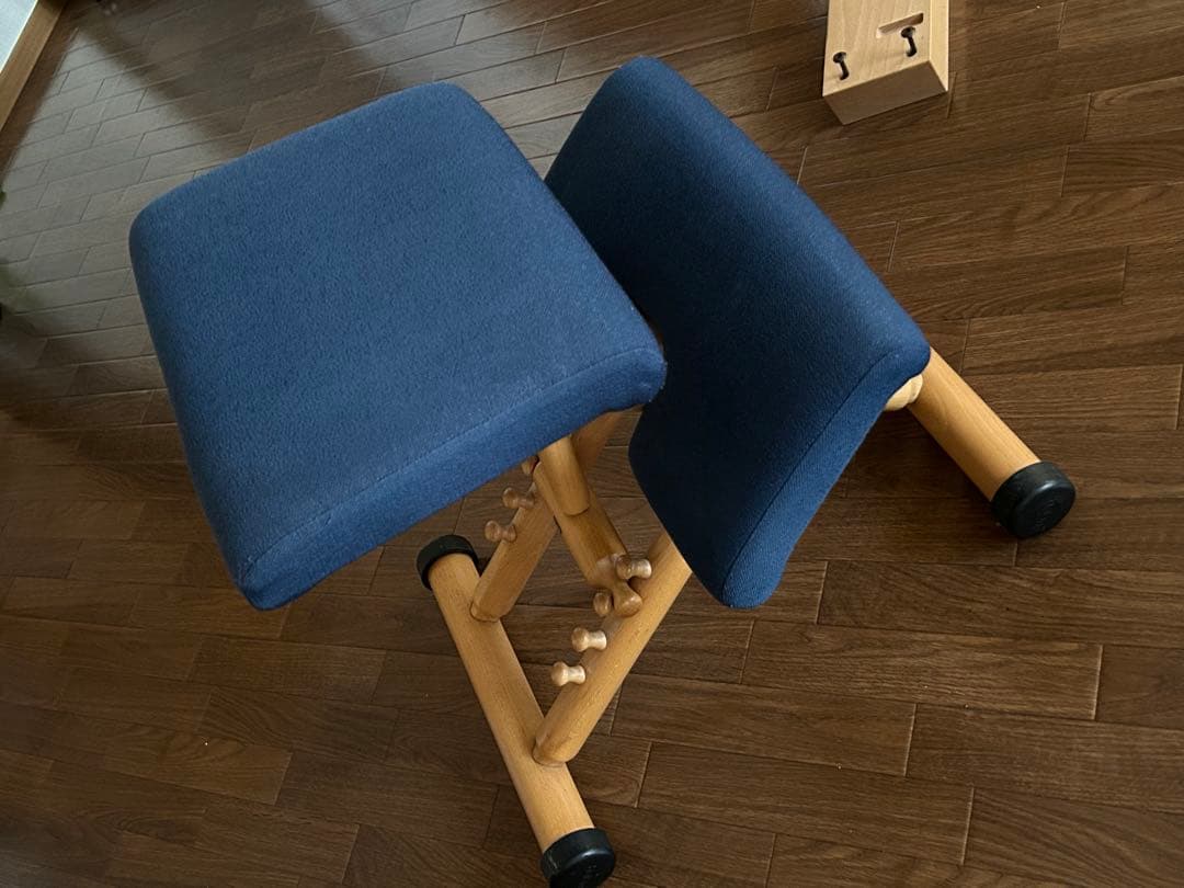 STOKKE ストッケ MULTI balans マルチ・バランスチェア値下げ可