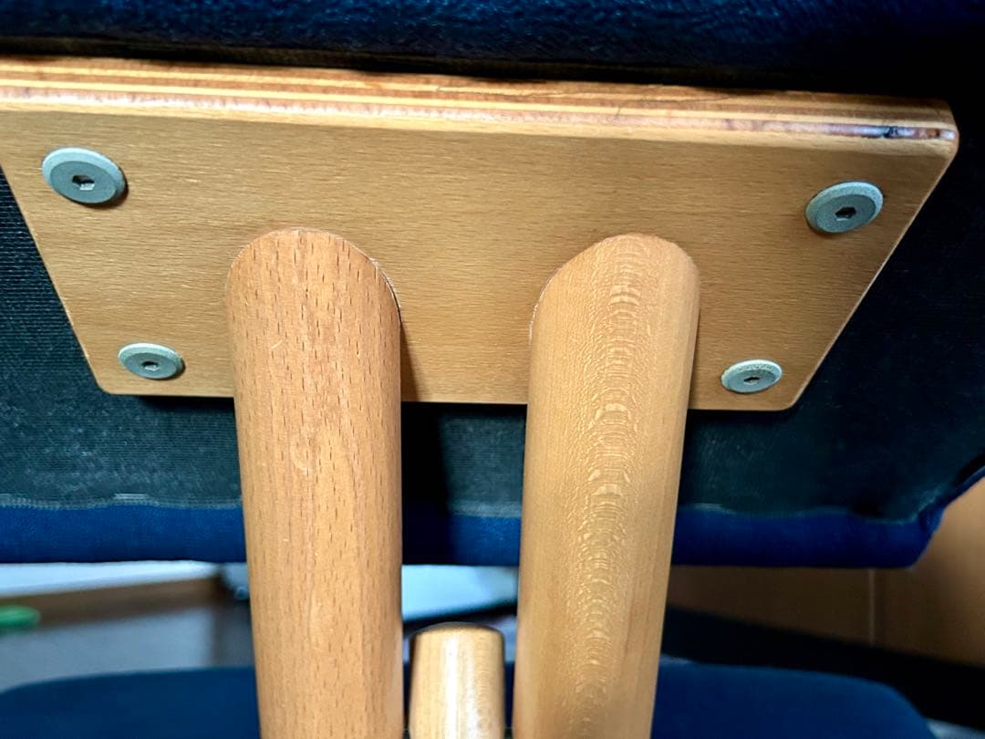 STOKKE ストッケ MULTI balans マルチ・バランスチェア値下げ可