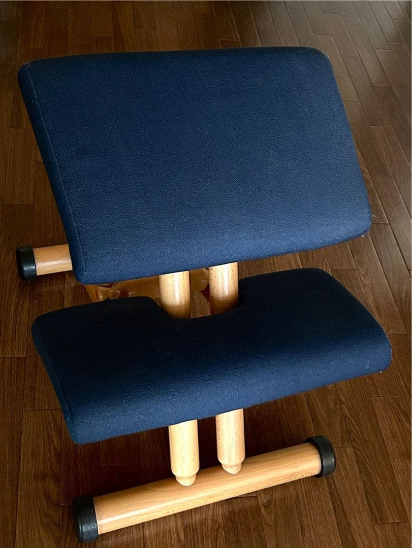 STOKKE ストッケ MULTI balans マルチ・バランスチェア値下げ可