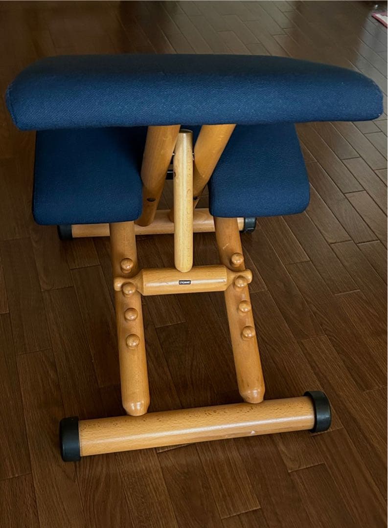 STOKKE ストッケ MULTI balans マルチ・バランスチェア値下げ可