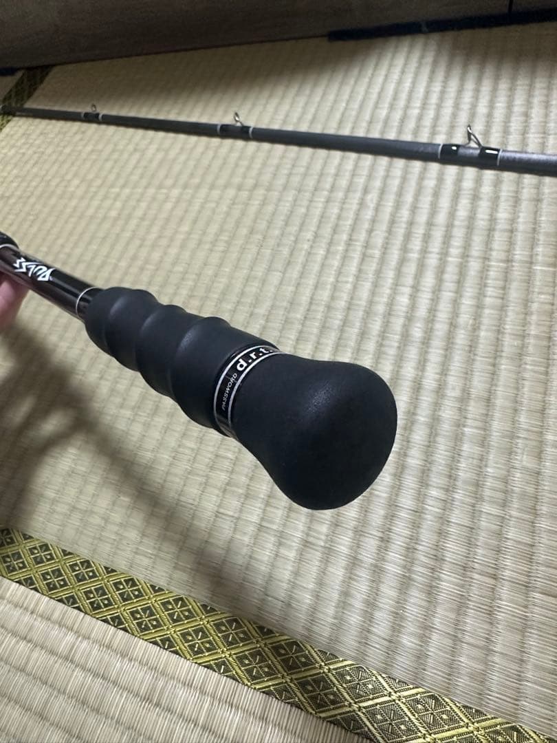 【美品】DRT PULSE 1c パルス1c【希少】