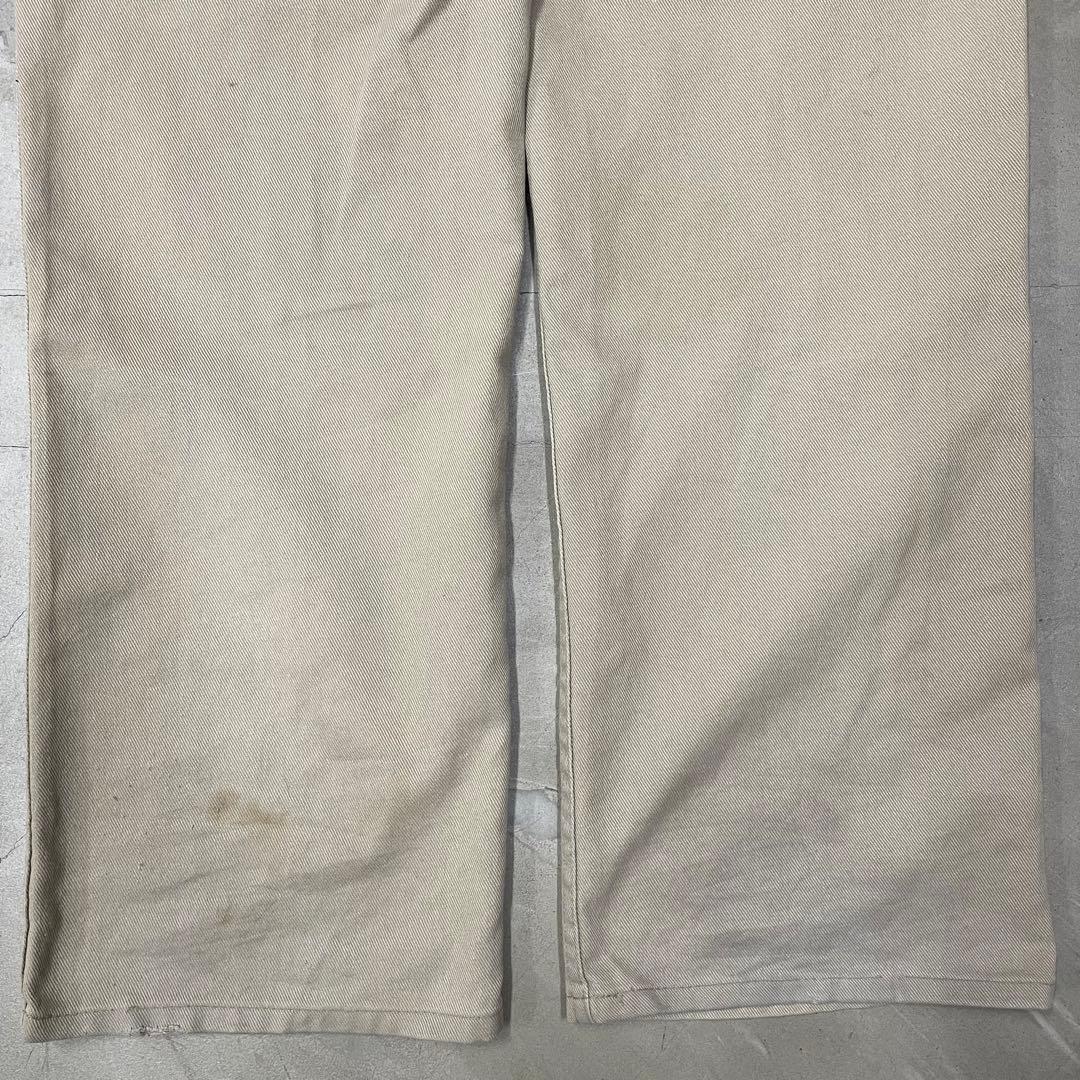 80-90s BEN DAVIS フリスコパンツ　USA 製　ベンデイビス