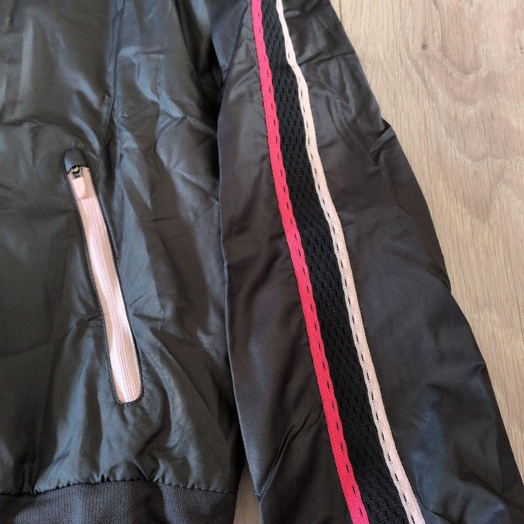 NIKE ナイキ　レディーススポーツウェア　上下セット　☆新品タグ付☆