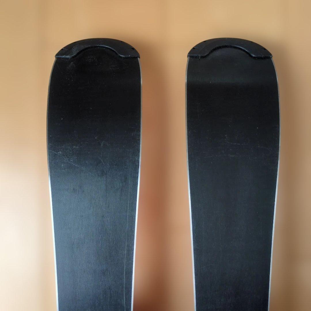 ROSSIGNOL HERO J スキー 108-67-94 R6 ポールセット