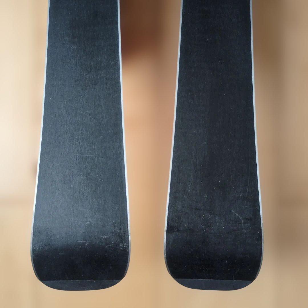 ROSSIGNOL HERO J スキー 108-67-94 R6 ポールセット