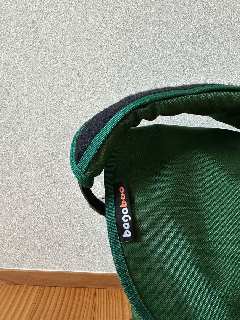 bagaboo Messanger bag ※クロスストラップ紛失