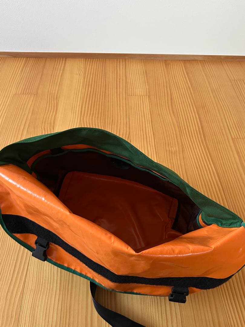 bagaboo Messanger bag ※クロスストラップ紛失