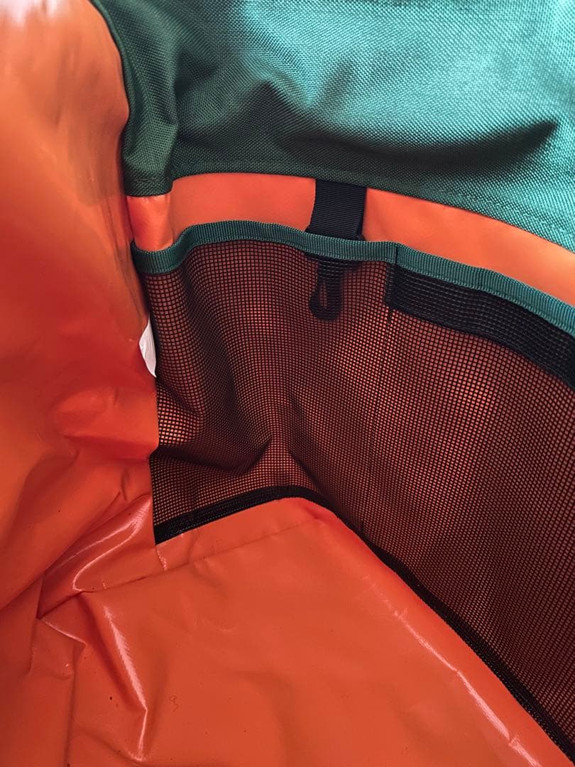 bagaboo Messanger bag ※クロスストラップ紛失