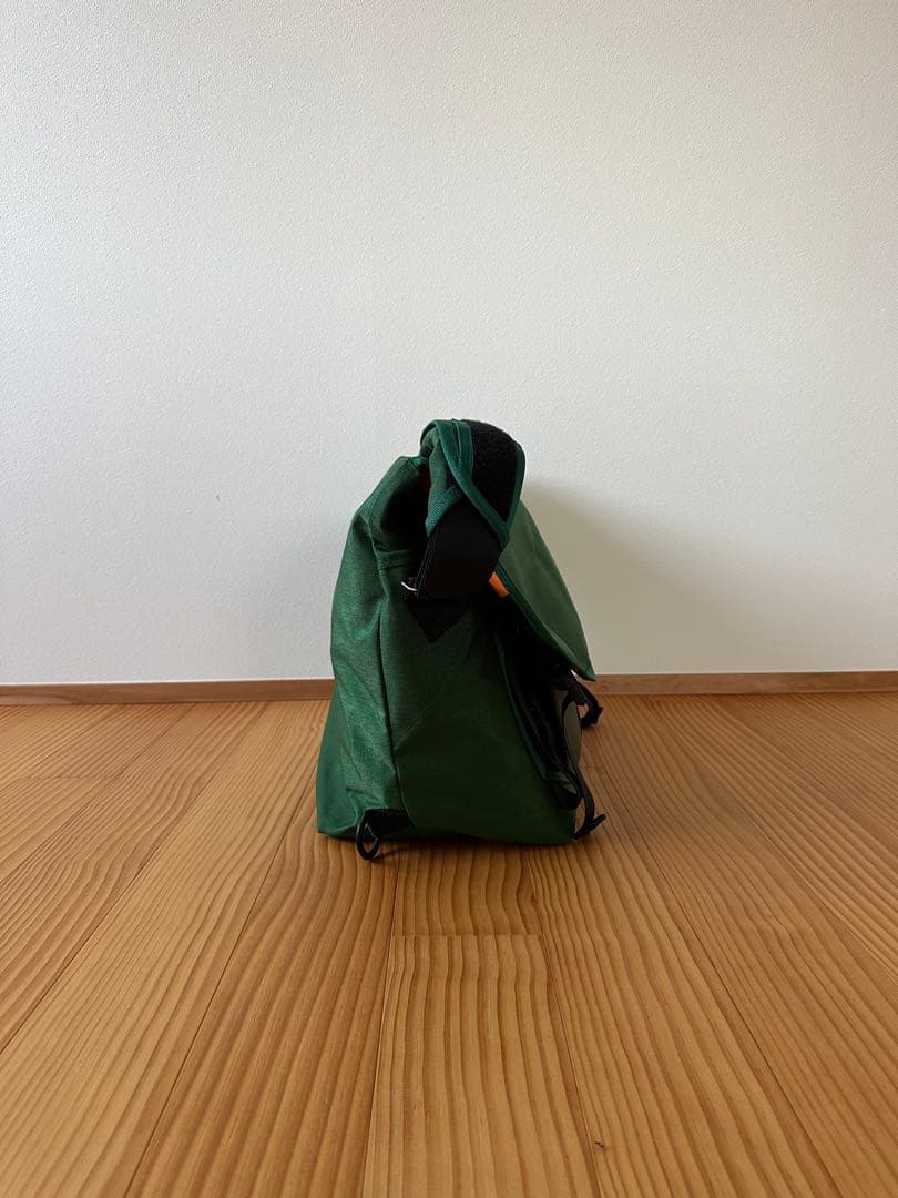 bagaboo Messanger bag ※クロスストラップ紛失