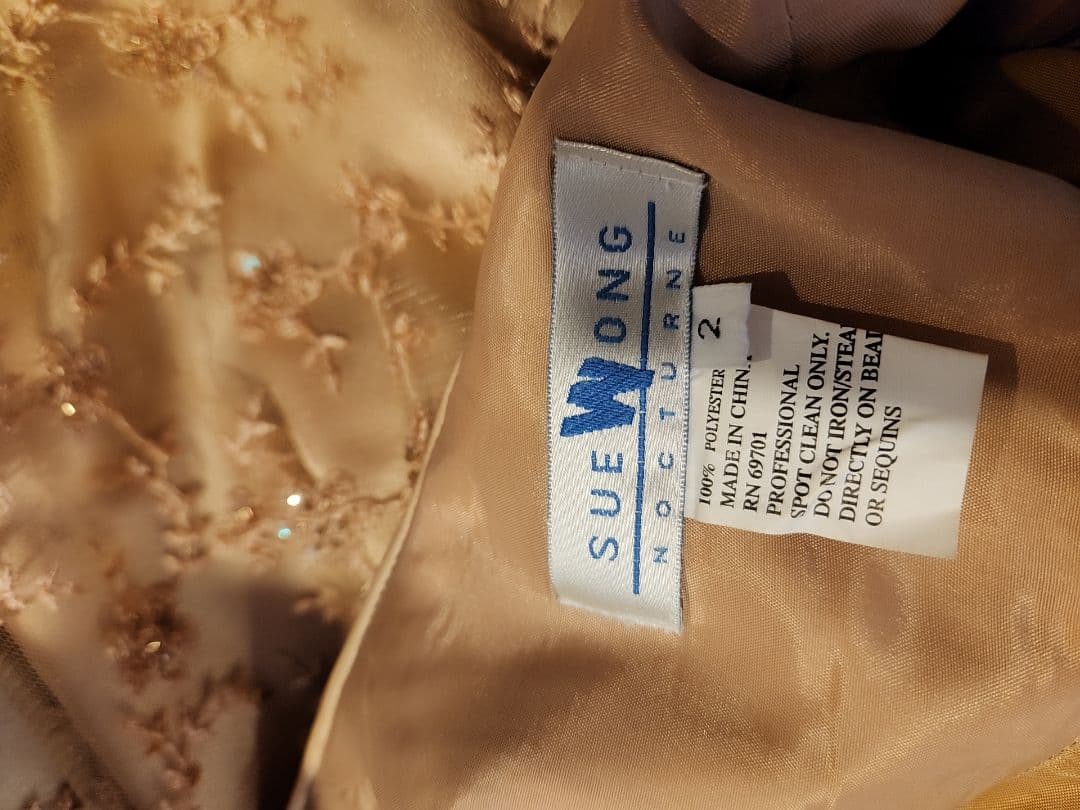 ♡SUEWONG ドレス♡