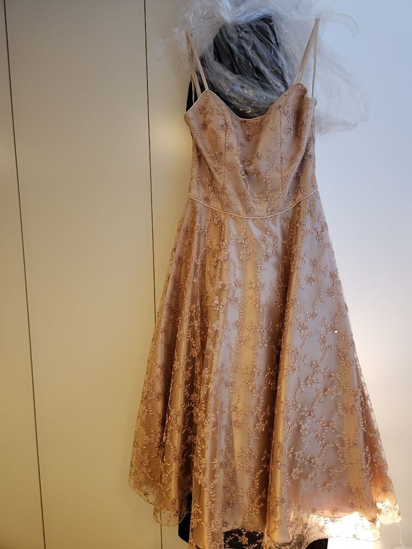 ♡SUEWONG ドレス♡