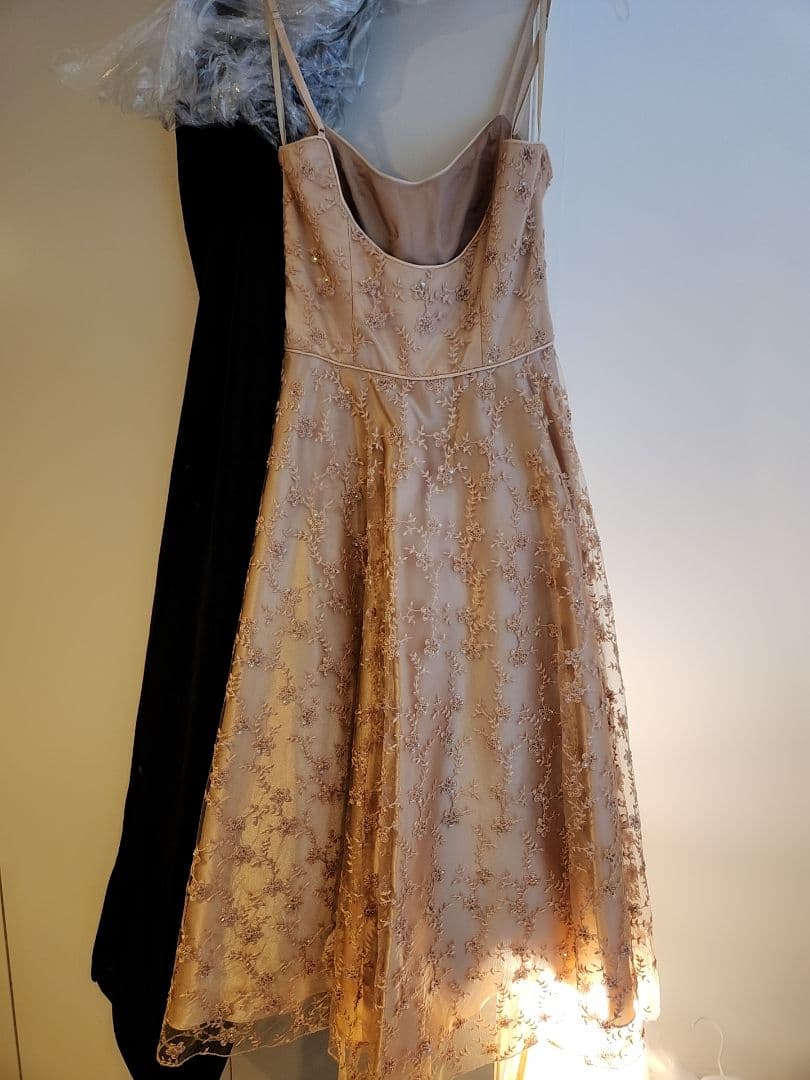 ♡SUEWONG ドレス♡