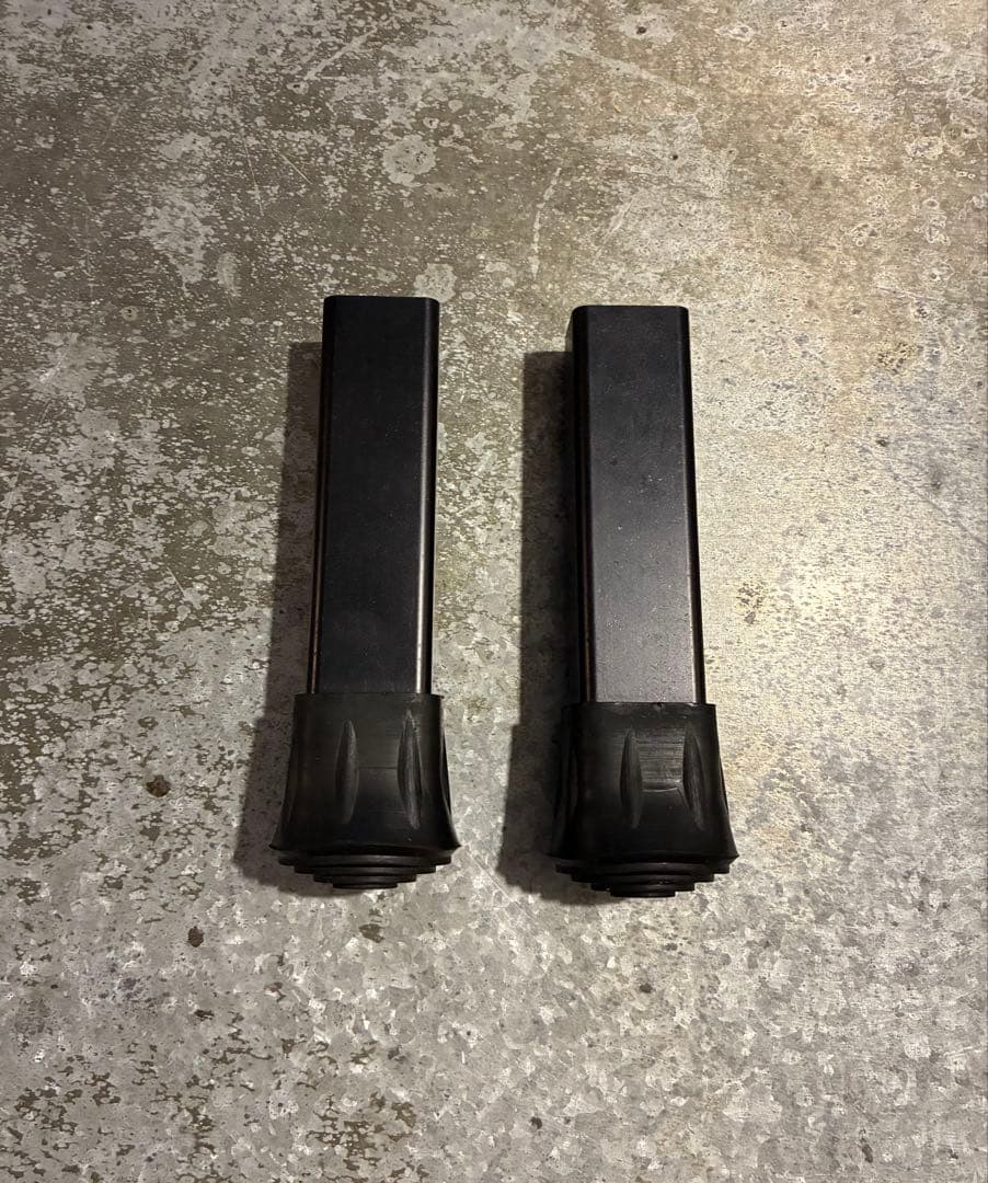 ナチュラルマウンテンモンキーズ NOVITA neo BLACK カーミット