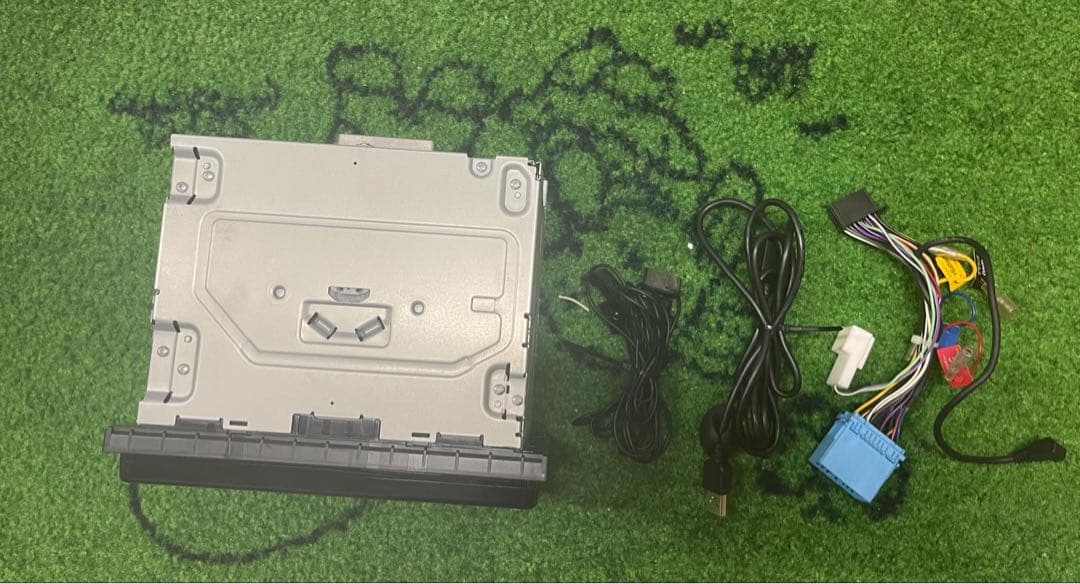 ディスプレイオーディオPioneer PVH-9300DVSZS