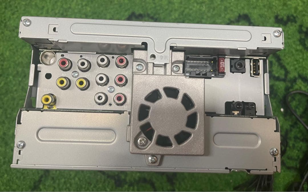 ディスプレイオーディオPioneer PVH-9300DVSZS