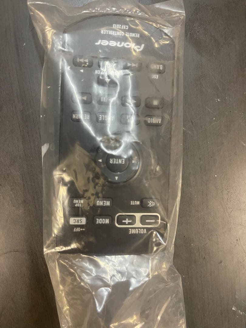 ディスプレイオーディオPioneer PVH-9300DVSZS