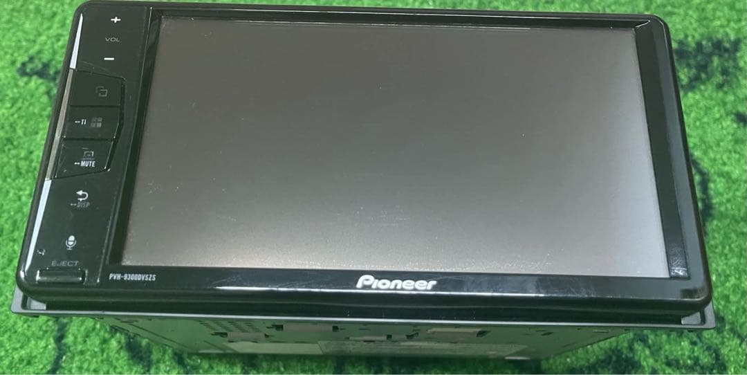 ディスプレイオーディオPioneer PVH-9300DVSZS