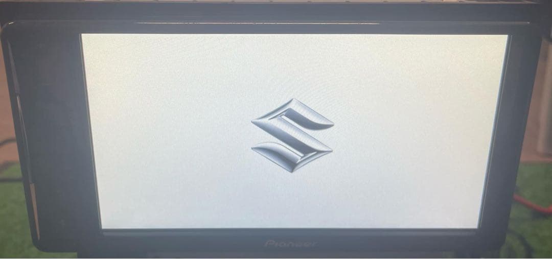 ディスプレイオーディオPioneer PVH-9300DVSZS