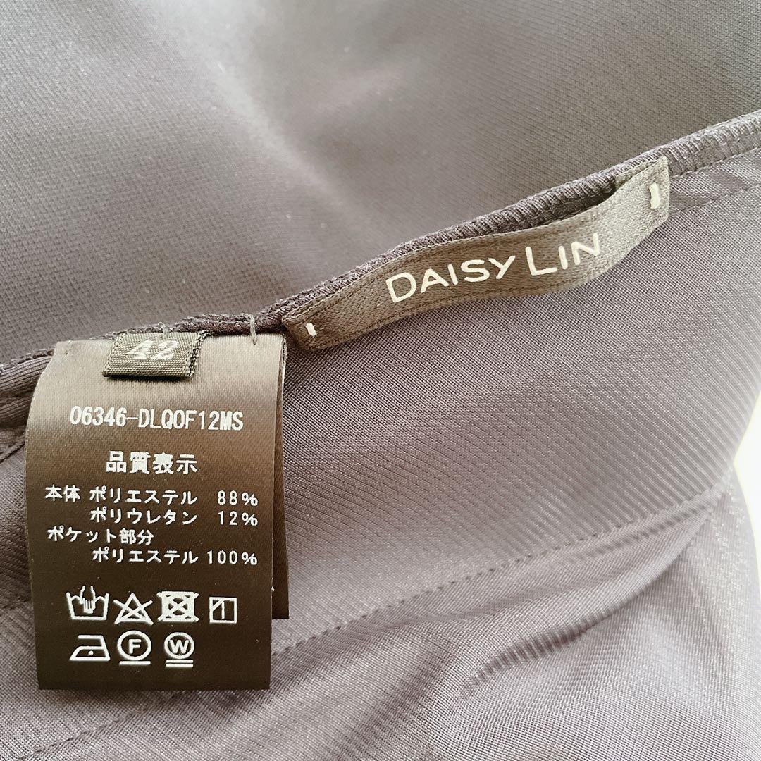 美品✨FOXEY デイジーリン　セットアップ　セレモニー　ワンピース　サイズ42