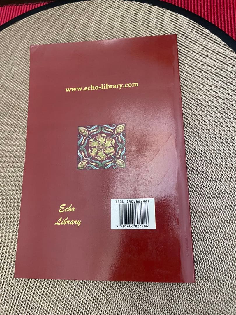 希少　The Private Papers of Henry Ryecroft