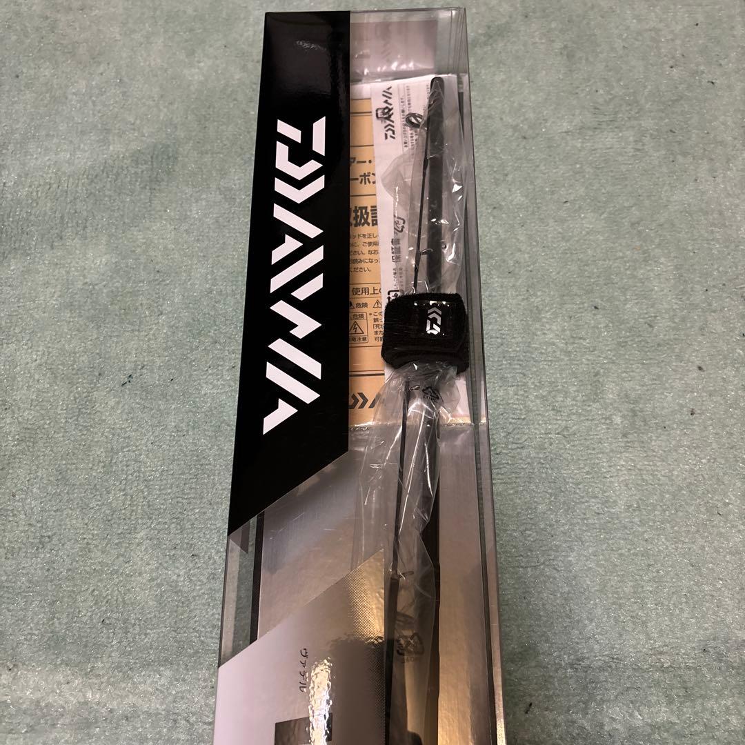 VADEL(ヴァデル) SLJ 63MLB-S