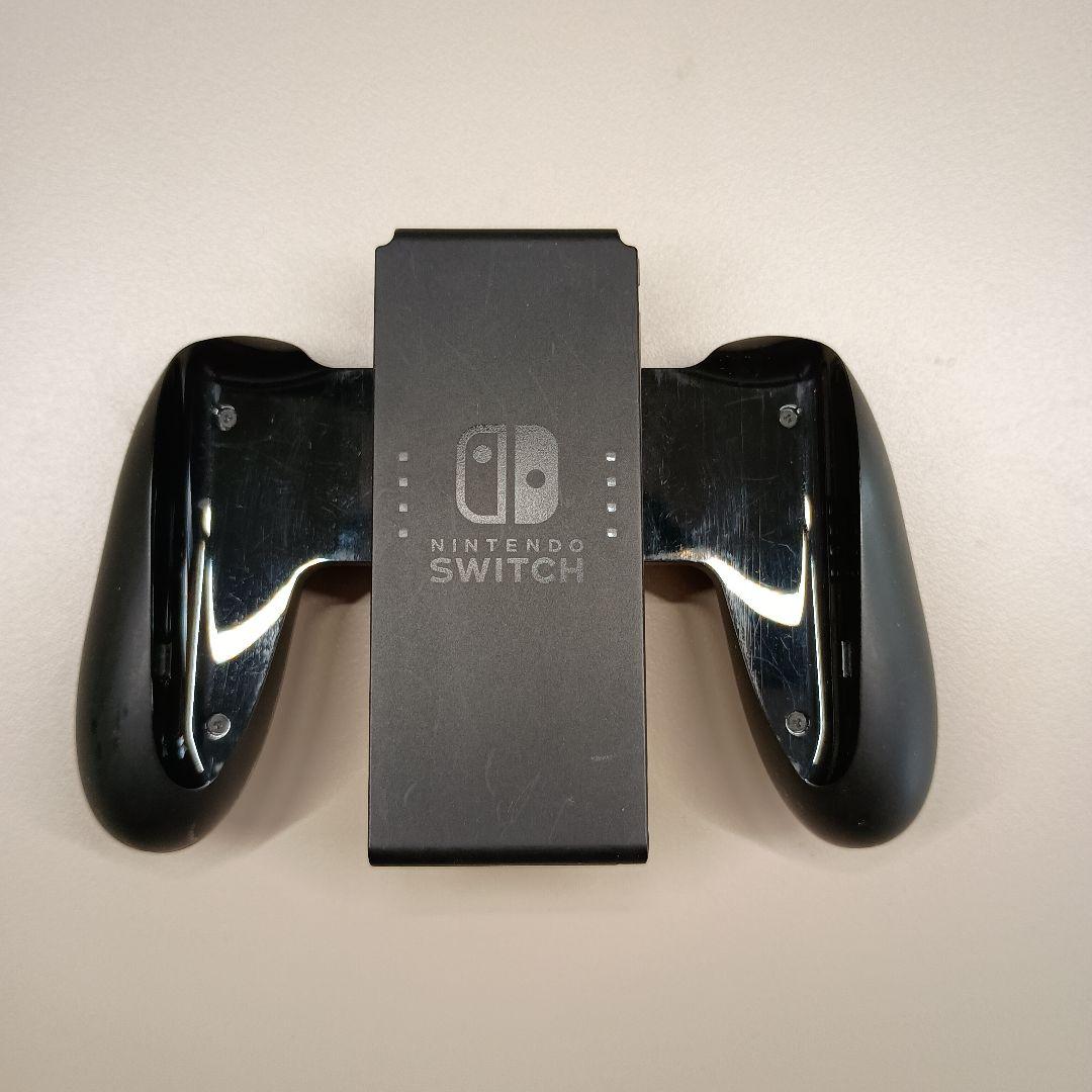 Nintendo Switch 本体（一部難ありのためジャンク扱い）