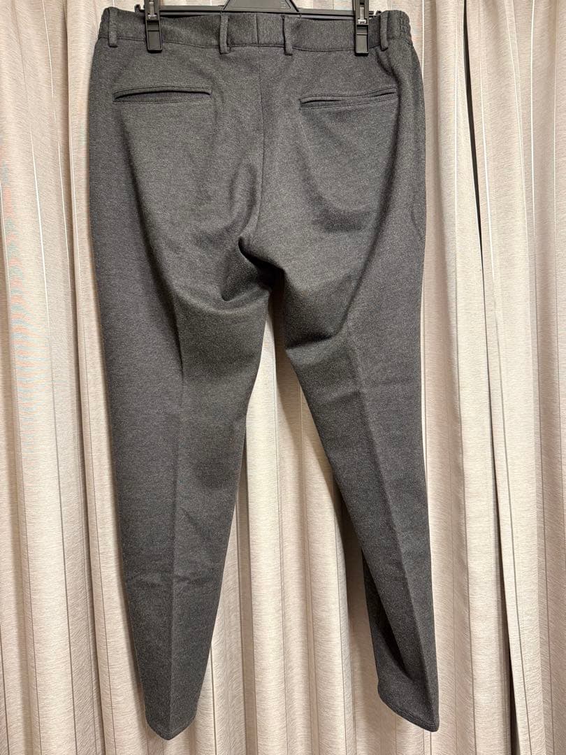giabsarchivio グレー スラックス サイズ50