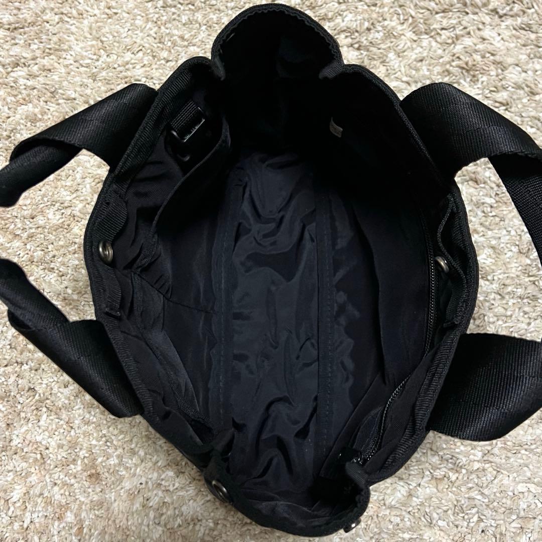 BRIEFIN ブリーフィング カートバッグ