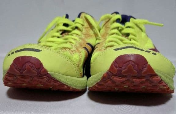 asics　ランニングシューズTARTHER KAINOS　25cm　中古品