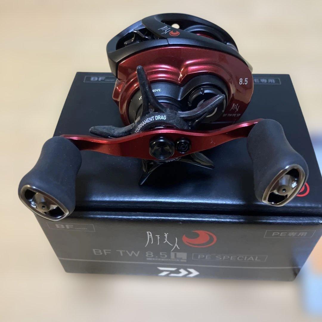 ２６月下美人ＢＦＴＷ８.５ＬPE SPECIAL