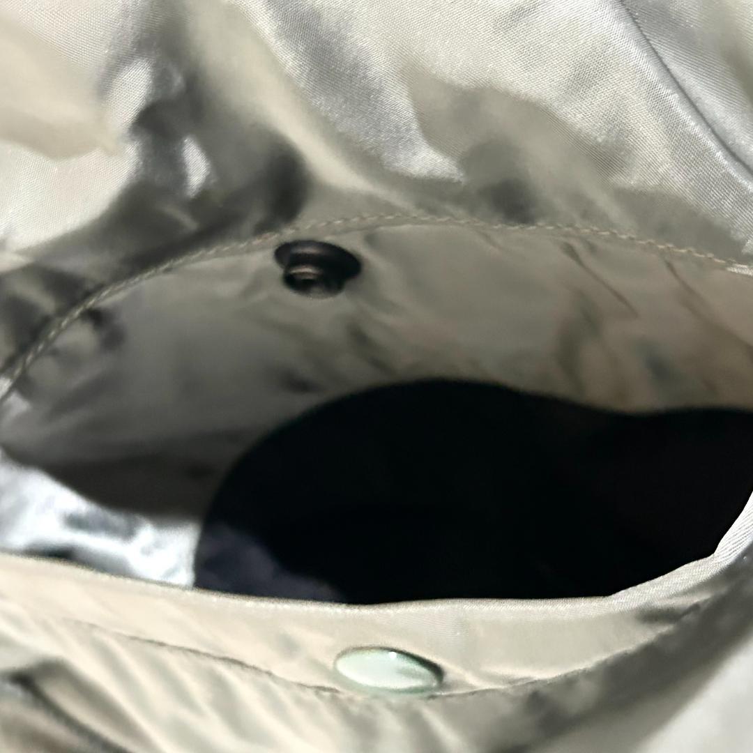 MA-1 フライトジャケット USA製 ボンバージャケットIDEALUSA