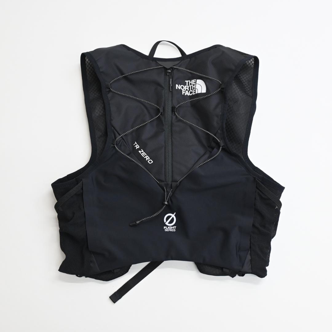 46234★年 ノースフェイス ベスト トレランリュック TRZERO